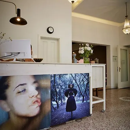 Maison Marsil - Boutique Colónia