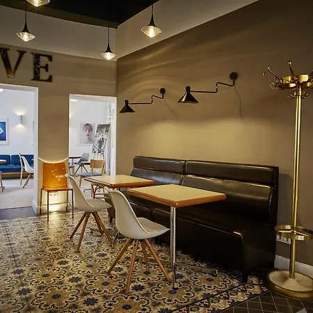 Maison Marsil - Boutique