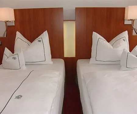 Hotel Coellner Hof