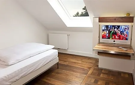 Hotel Hopper St. Josef Kolín nad Rýnem