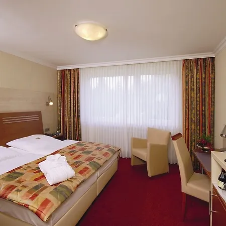 Garten-hotel Ponick Köln