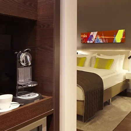 Steigenberger Hotel 4*