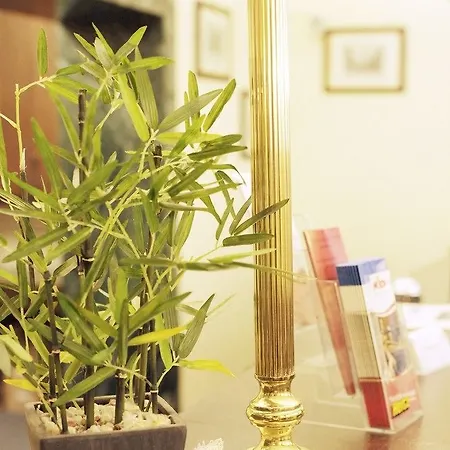 Hotel Windsor Kolín nad Rýnem