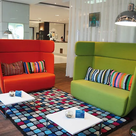 Novotel 4* Κολωνία
