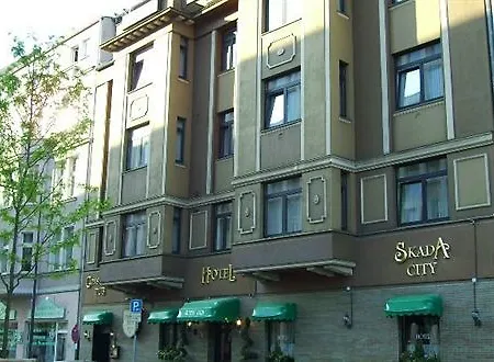 Skada Coelln 3* Köln