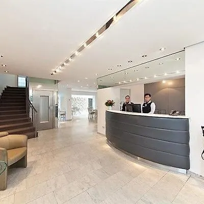 Hotell Select Silence Garden 4*