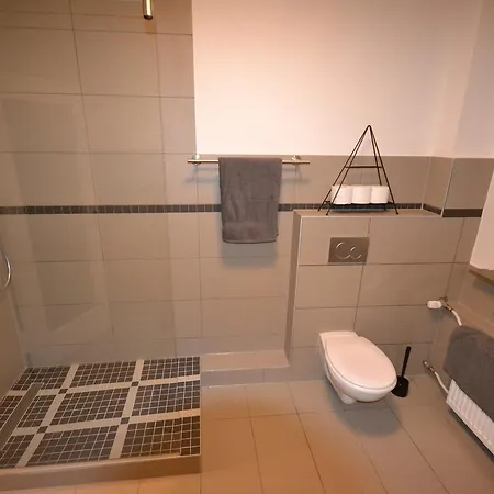 Appartement Madame Tower *