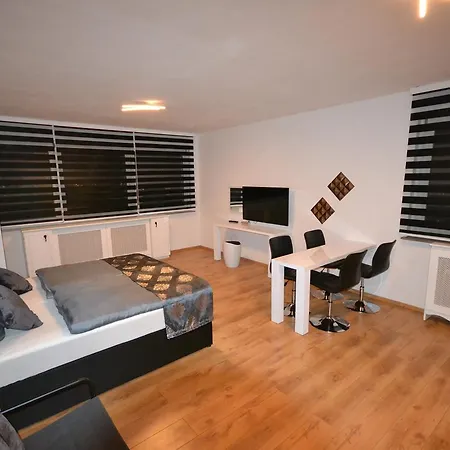 Appartement Madame Tower Keulen