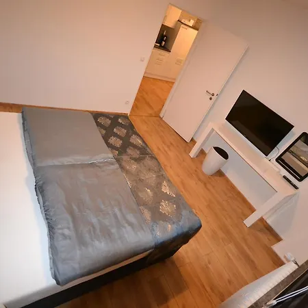 Appartement Madame Tower *