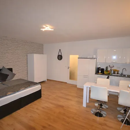 Appartement Madame Tower