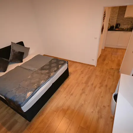 Appartement Madame Tower