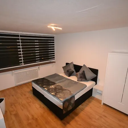 Appartement Madame Tower *