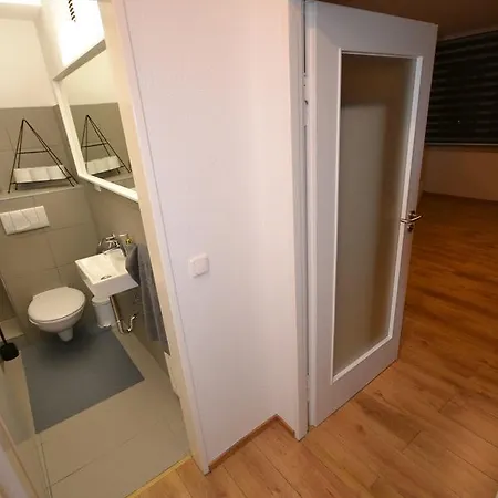 Appartement Madame Tower