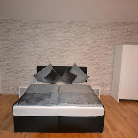 Appartement Madame Tower