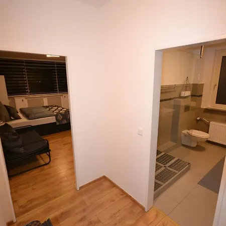 Madame Tower Appartement
