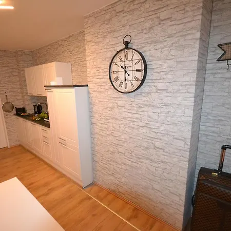 Appartement Madame Tower