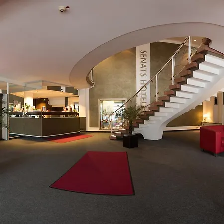 Senats 3* Köln