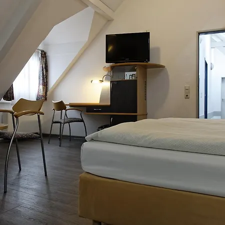 Hotel Opera Cologne