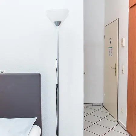 斯托赫ii潘森酒店 科隆