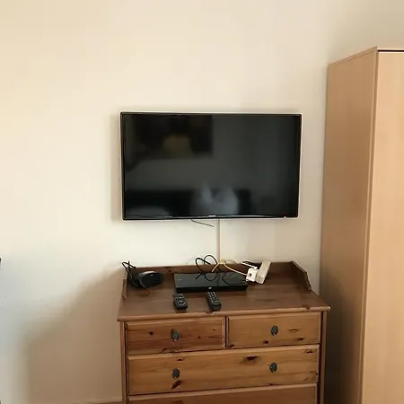 City Apartment Apartment