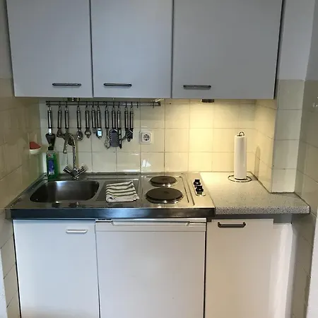 City Apartment