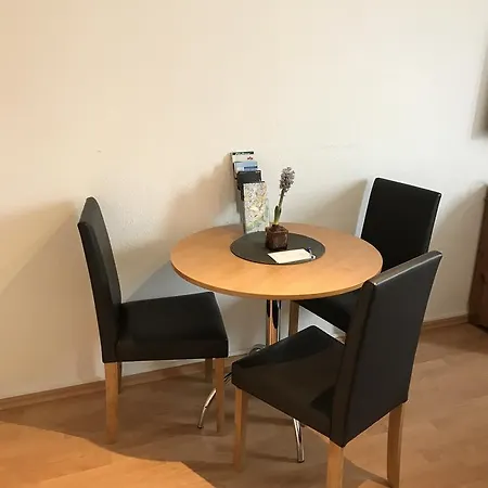 City Apartment Apartment Cologne