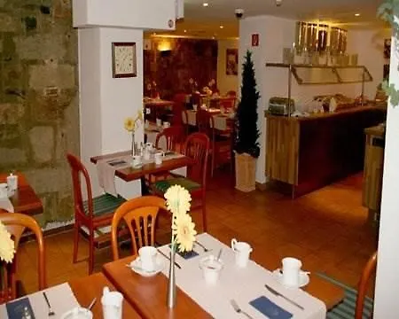 Cityclass Am Heumarkt Hotel 3*