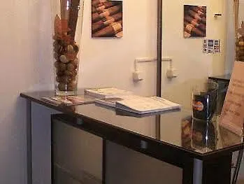 Monte Christo Hotel Colónia
