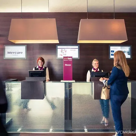 Mercure Severinshof Köln