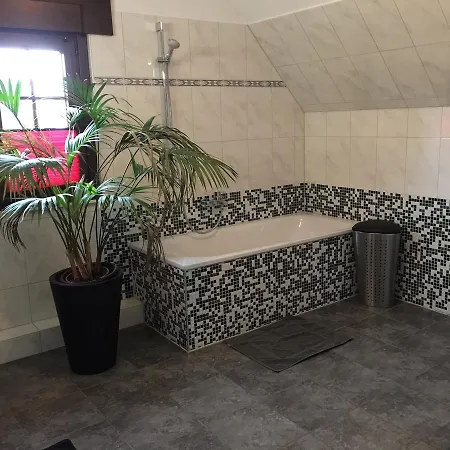 Apartamento Wohnzeit Colonia