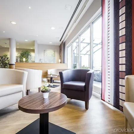 Express Mülheim, An Ihg Hotel 3*