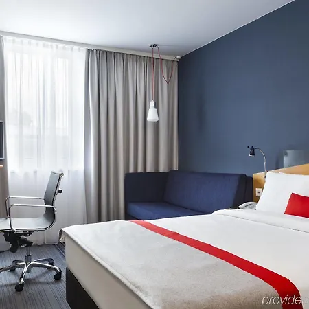 Express Mülheim, An Ihg 3* Köln