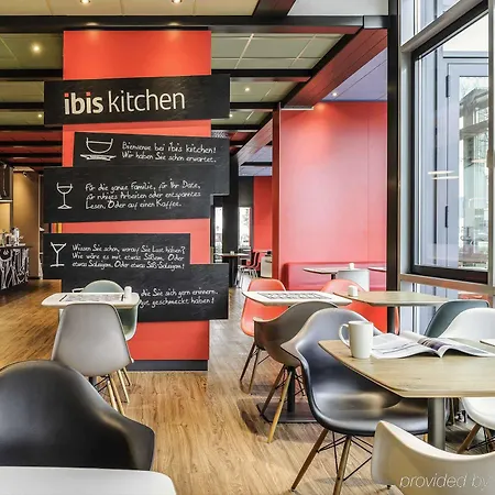 Ibis Messe