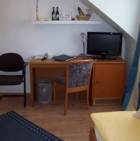 Merlin Garni 3* Cologne