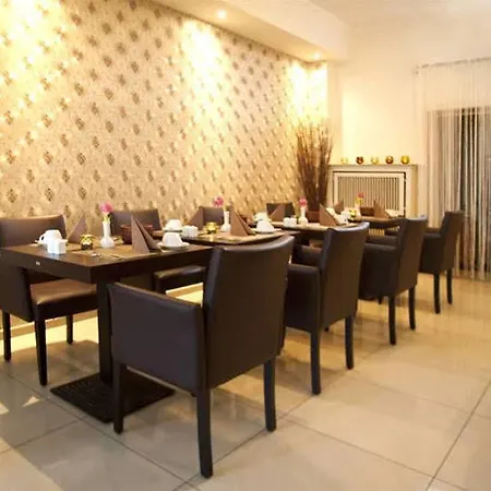 Hotel Cara Kolín nad Rýnem