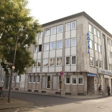 Madison Am Dom Hotel 2*
