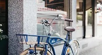 ジオン ホテル 3*