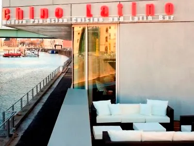 Art'otel Cologne, Powered By Radisson Отель 4*