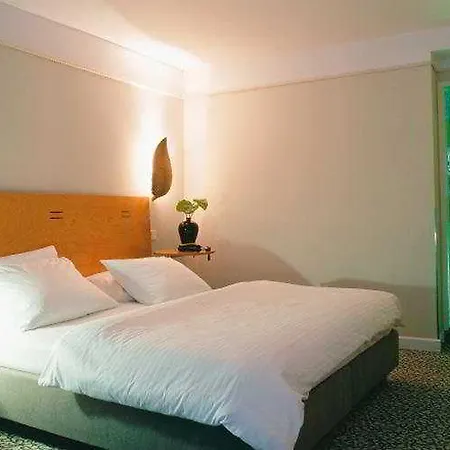 Boutique 009 Hotel Köln