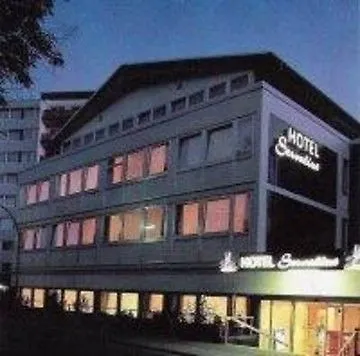 Servatius Hotel Keulen