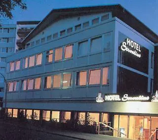 Servatius 3* Keulen