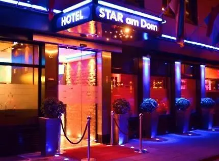 Star Am Dom Superior 3* Cologne