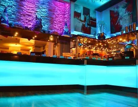 Star Am Dom Superior Hotel Cologne
