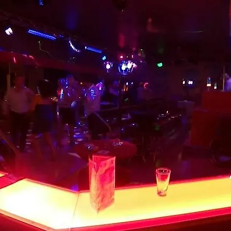 ホテル Parkhotel St.georg ケルン