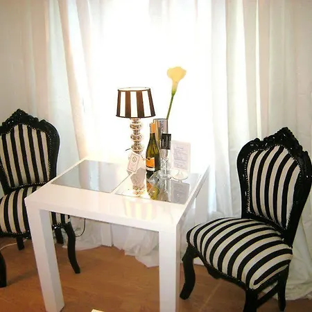 酒店 A Partment Schokoladenmuseum