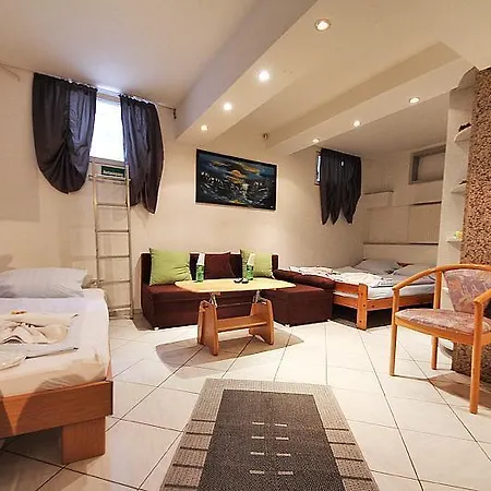 Otel Im Stavenhof