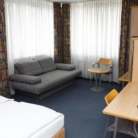 Hotel Opera Cologne