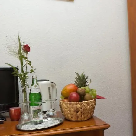 Hotel Domspatz Boardinghouse - Kontaktloser Self Check-in 3*