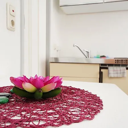 Otel Im Stavenhof 2*