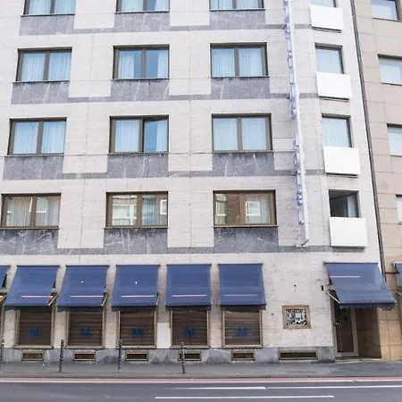 Minotel Esser 3* קלן